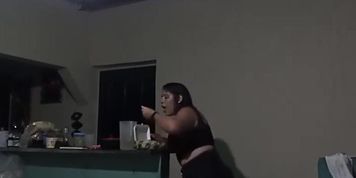 Fire mami