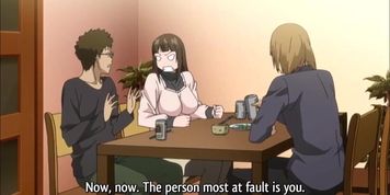 Netorarezuma Reiko