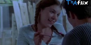 Martha Akasoglou Breasts Scene  in Testosteroni