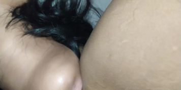 pinay sarap kumain