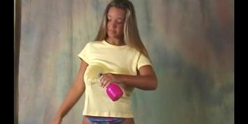 CMV052 - Christina Model (Christina Lucci)
