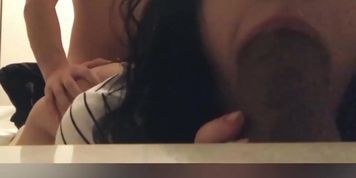 White Teen Gf Wants A Bbc