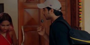 Delivery boy Ne Bhabhi Ko Mast Choda