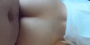 Chinese camera man fucked Asian model in a hotel