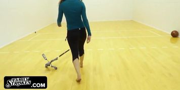 Sneaky Step Dad Fucks Jade Nile