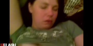 drunk wife