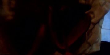 I Piss in her Jordans (Sorry for DARK light) (Ami Jordan, Nicoline Yiki)