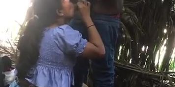 Lanakn Outdoor Sex 9