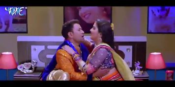 bhojpuri kiss ultimate