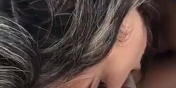 Paraguayan Blowjob