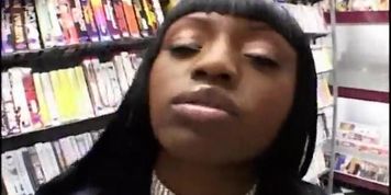 TWISTED VISION 2 - Scene 5 (Jada Fire)