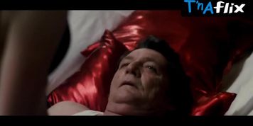 India Eisley Underwear Scene  in Kite