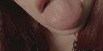 Libra ASMR Nude Riding You Video Leaked