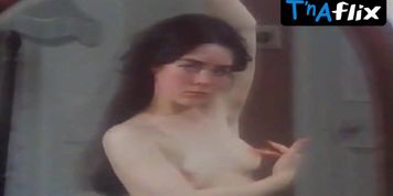 Caroline Milmoe Breasts Scene  in The Magic Toyshop