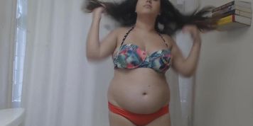 Chubby Girl Videos fatty