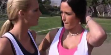 Busty girls