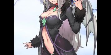 Hentai Game Anime ????/Tenkafuma Pulicia:1-doggy