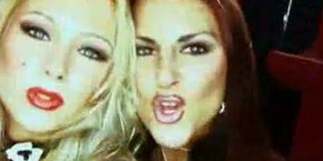 Miss Lucifer Girlz-You want my Booty