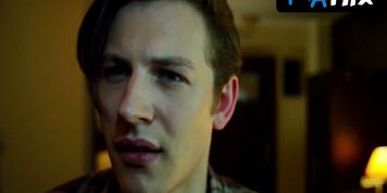 Andreea Mihalascu Underwear,  Thong Scene  in Fright Night 2