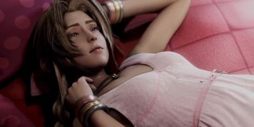 PMV 118 Aerith SFM