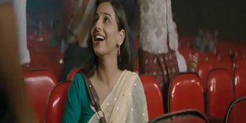 Vidya Balan