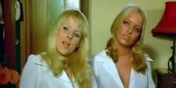 Porn From Benny Hill's Secret Collection