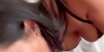 Asa Akira POV Anal and Blowjob