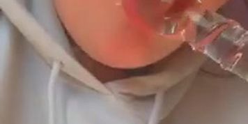 imagine these lips around you