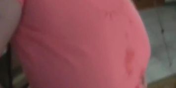 Hot Bbw With Very Big Saggy Boobs Need This Job