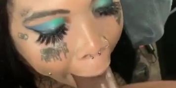 Fatty Mc Double With Shitty Tats