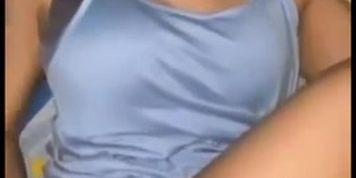 Ukhti Hijab Pasrah Diewe Pacar