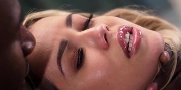 Latina Alina Lopez Has Hard Kinky Sex With Two Black Guys (Layla Black, Layla Lopez, Layla Meston)