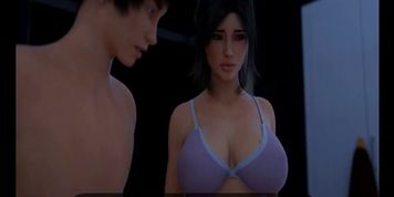 Milfy City by Crystal__Maiden #79