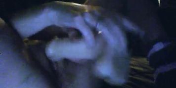 Amateur Girl Takes Huge Dildo for her NOT Husband