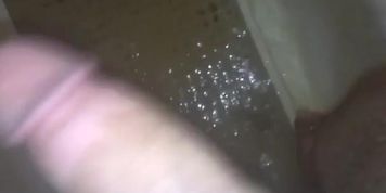 Shower teaser  (Big_White_Dick_)