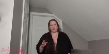 POV Cheated On You - TRAILER - Full on ManyVids and OnlyFans (Rae Lil Black)