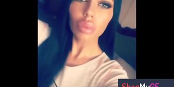 SEXY BABES GETTING GREAT CUMSHOTS COMPILATION PART 11