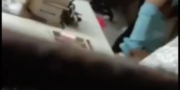 Lover Caught During Sex Full Vid Link - Https://s.id/aAIOe