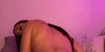 Latina shake