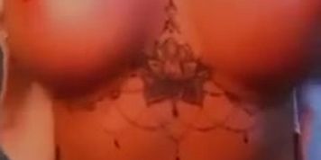 Celina Centino: Orgasmic Bliss