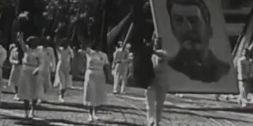 stalin