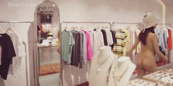 shopping