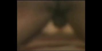 White Wife Gets Creampie From BBC