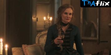 Diane Kruger Breasts Scene  in The Seduction