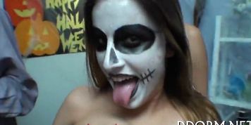 Intimate and wild coitus - video 6