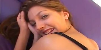 Jenna Haze - Red Devil