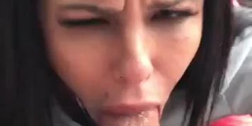 Milf getting wood, test 2 (Diamond Kitty)