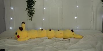 bunnyb0nn13 VID 03 (Sarah Lollypop)