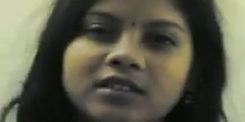 Indian Aunty Showing Off