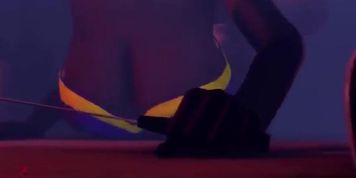 Whore Queen - Queen Nualia [720p] by Dezmall